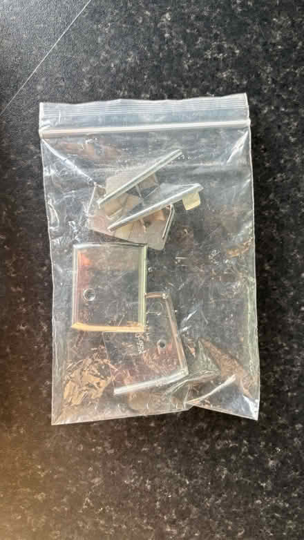 Photo of free Kudos shower screen spares (Orpington) #2
