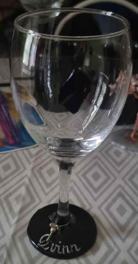 Photo of free Glass (Longsight M13) #1