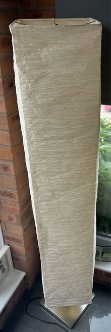 Photo of free Floor standing lamp (Syston - LE7) #3