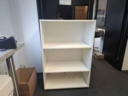 Photo of free Shelve (North Road N7) #1