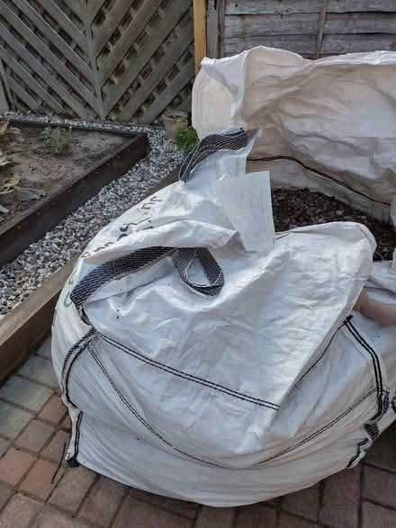 Photo of free Lots of gravel, help yourself (Wellesbourne, CV35) #2
