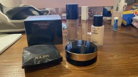Photo of free Assorted Beige Foundation Products (Bondi Junction, NSW) #1
