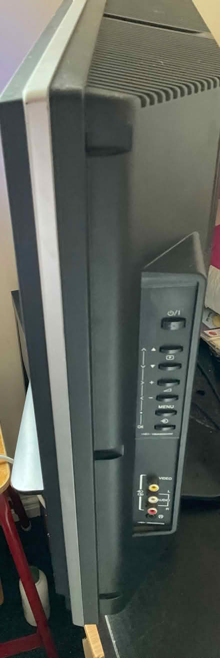 Photo of free TV (AB12) #1