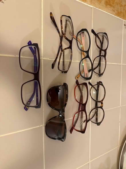 Photo of free Used glasses (Cliffside Park) #1