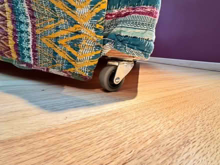 Photo of free Portable Meditation & Yoga Platform (Quaker valley area) #2