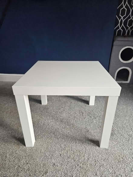 Photo of free Ikea Table (Greenside, Ryton NE40) #1