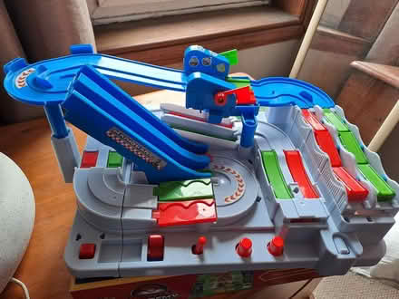 Photo of free Mario Kart Racing Deluxe (Edinburgh, Canonmills EH7) #1