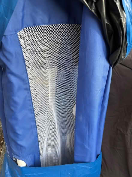 Photo of free 2x Bed guards for toddlers (Pen y fai, Bridgend CF31) #1