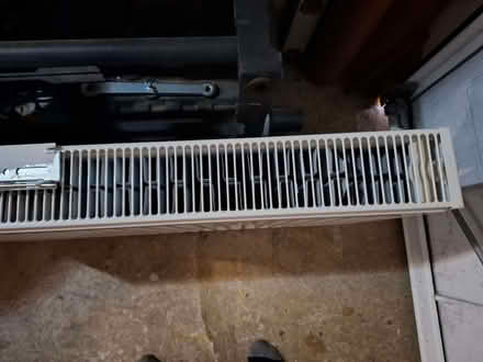 Photo of free Flomasta Double Panel Radiator (Cam GL11) #1