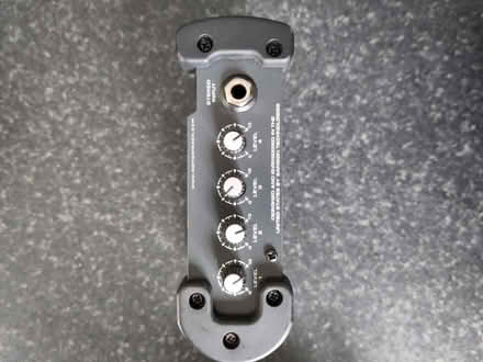 Photo of free Headphones splitter (Huddersfield HD2) #2