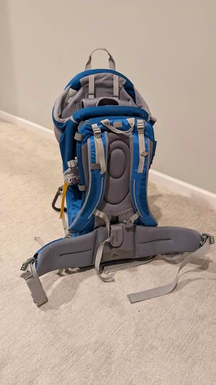 Photo of free Kelty Kid Hiking Backpack (Alexandria, VA) #4