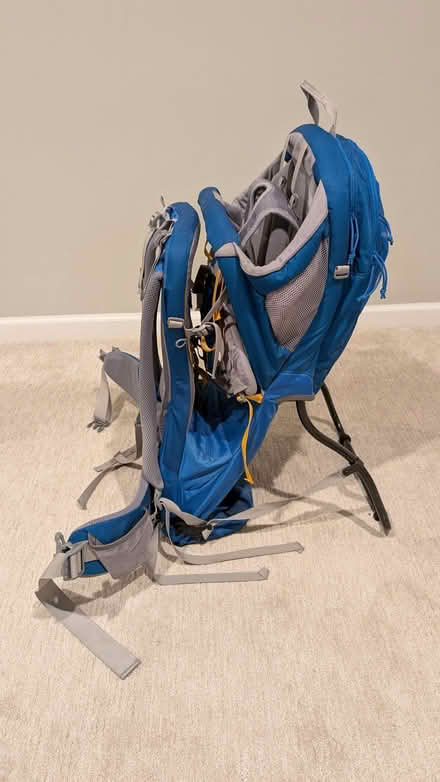 Photo of free Kelty Kid Hiking Backpack (Alexandria, VA) #2