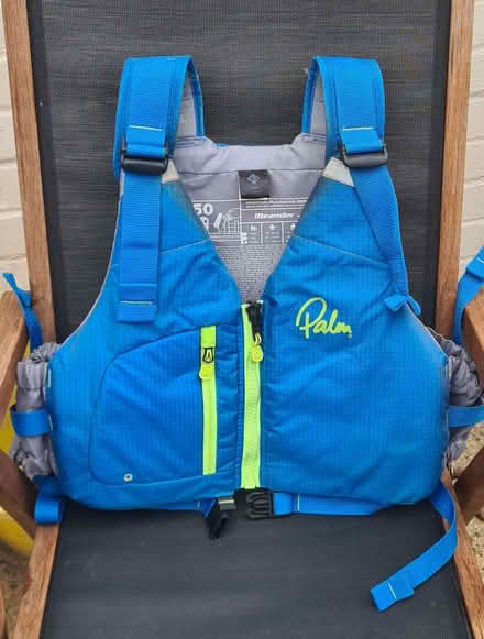 Photo of free Floatation Aid (Richings Park SL3) #3