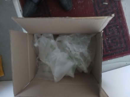 Photo of free Boxes for moving (Coggeshall CO6) #3