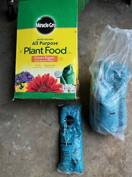 Photo of free Miracle Gro - Pepperell (Pepperell/Townsend/Groton) #1