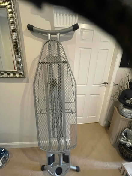 Photo of free Polder Ironing Board (Oadby LE2) #1