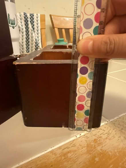 Photo of free Wooden bed raisers (Cliffside Park) #2