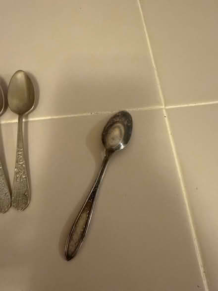 Photo of free Three spoons (Cliffside Park) #2