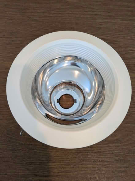 Photo of free 6 Air Tight housings recessed light (Near Roosevelt and Alameda) #3