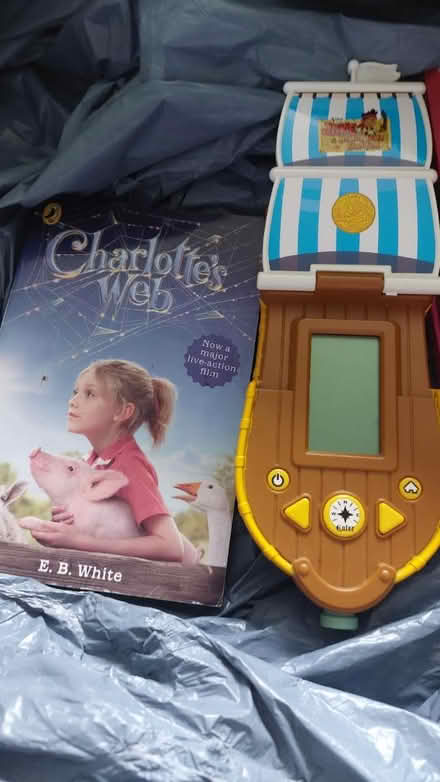 Photo of free Books (West bromwich) #2
