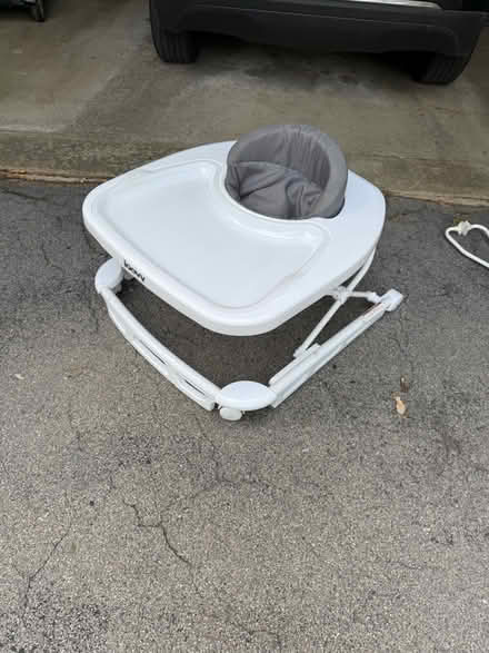Photo of free Baby items (T/Wappinger) #1