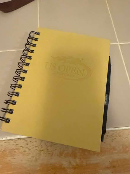 Photo of free Notebook (Cliffside Park) #1