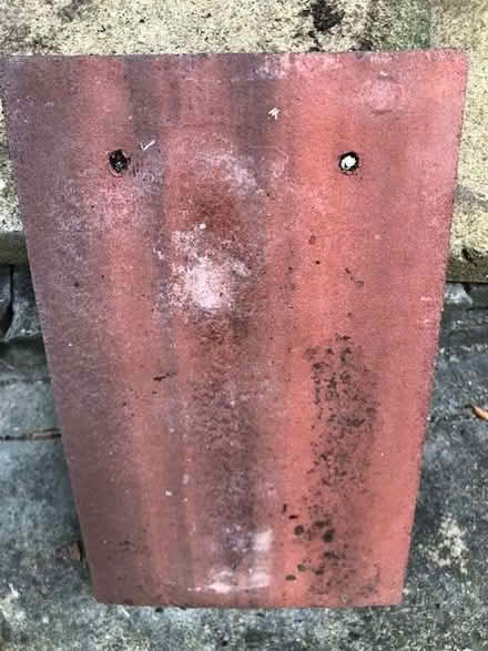 Photo of free 50 Roofing Tiles (Matfield TN12) #1