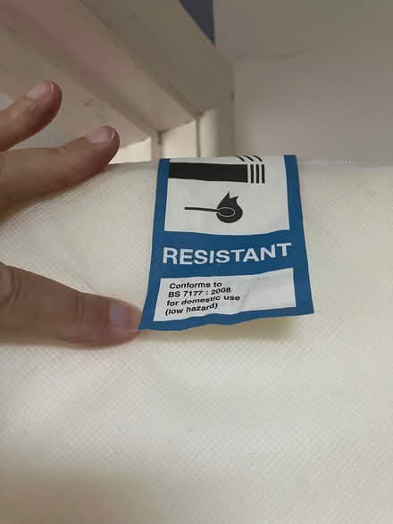 Photo of free 2 single mattresses (Wimborne Minster BH21) #1