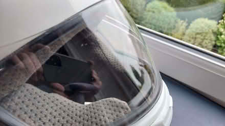Photo of free Shoei Motorbike Helmet Size 53cm (Congresbury BS49) #4