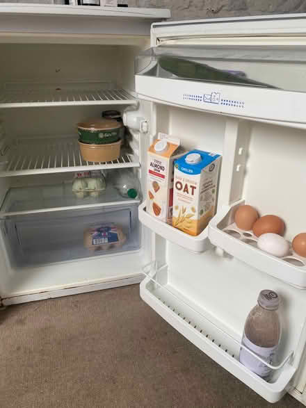 Photo of free Fridge (Dursley GL11) #1