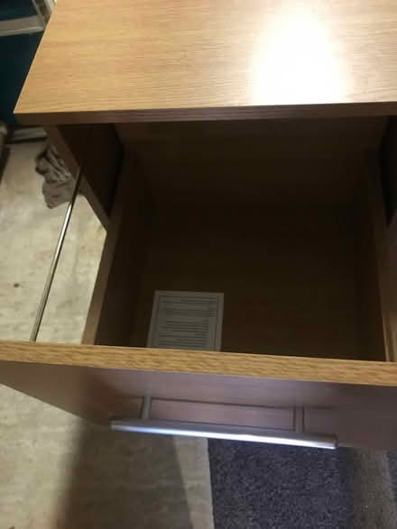 Photo of free Filing cabinets (Tollesbury CM9) #2