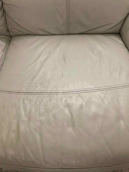 Photo of free L-shape leather sofa (Donacarney, co Meath) #3