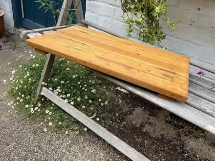 Photo of free Wooden Board (CT1) #1