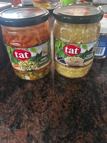 Photo of free Expired food (Downtown Sunnyvale) #2