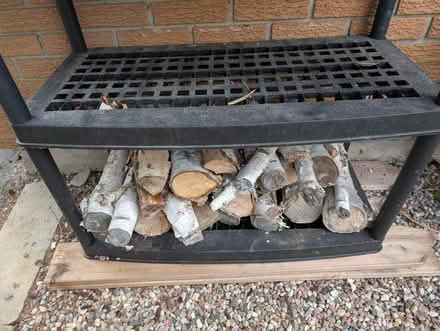 Photo of free Firewood (Greenbank and Hunt Club) #1