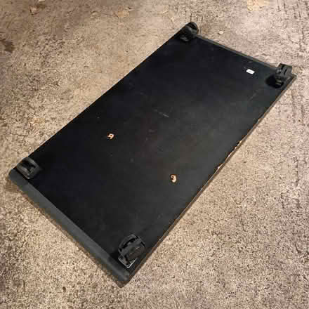 Photo of free Furniture Dolly (Ridgefield Park) #2