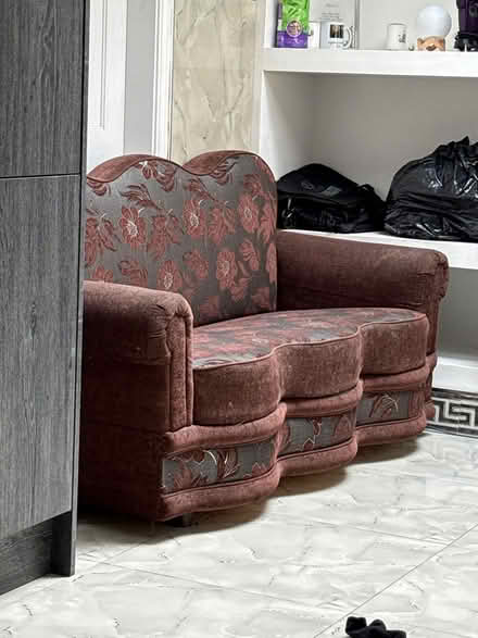 Photo of free Two test sofa bed (Wibsey BD6) #1