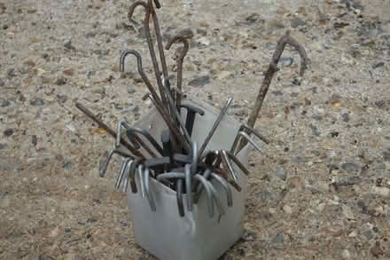 Photo of free Pegs (Great Fransham NR19) #1