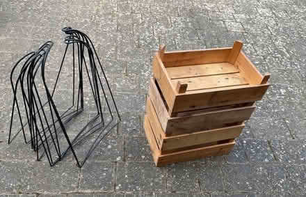 Photo of free Allotment / gardening stuff (Taverham NR8) #3