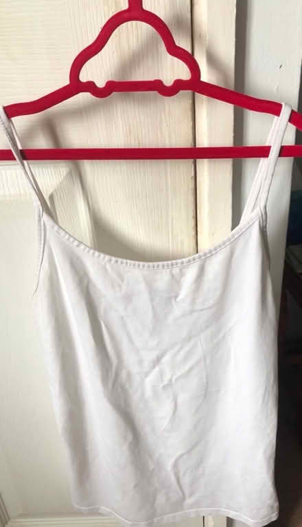 Photo of free TU Camisole (Westbury BA13) #1