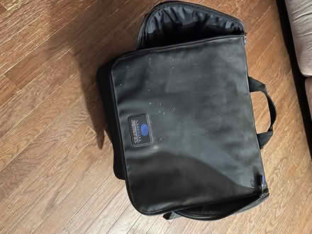 Photo of free “Creative Memories” tote (Milton (Thompson and Derry)) #1