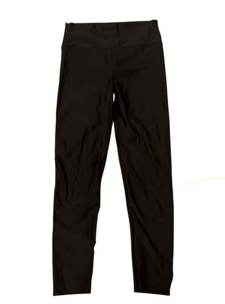 Photo of free Fashion Nova Woman Black Leggings (Brooklyn Storage) #1