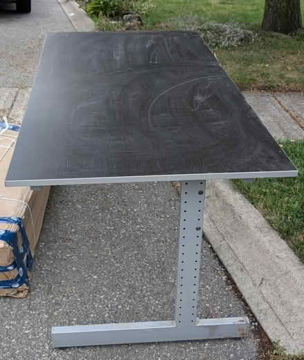 Photo of free Table (North West Brampton) #1