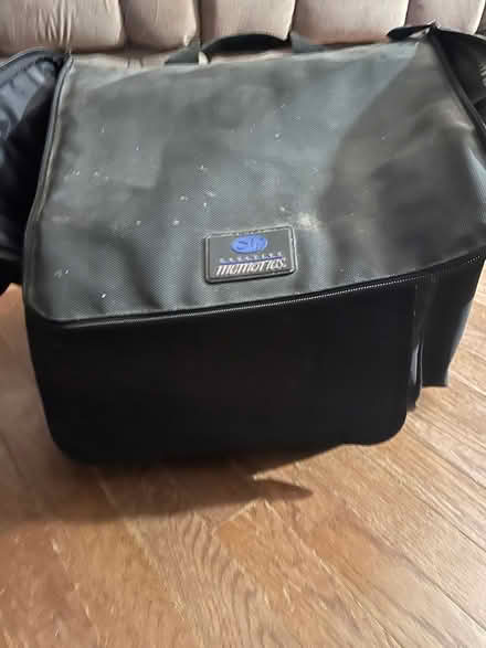 Photo of free “Creative Memories” tote (Milton (Thompson and Derry)) #2
