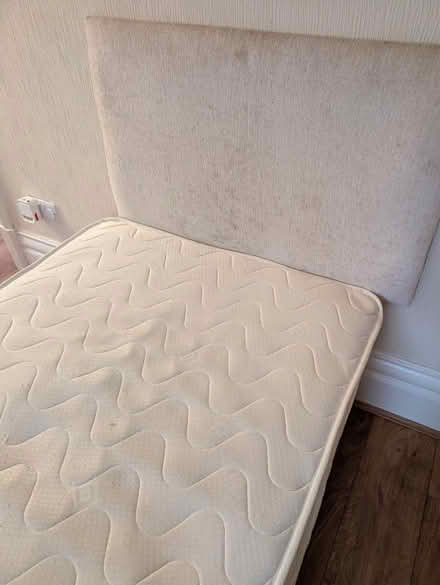 Photo of free Single bed (Southport PR9) #2