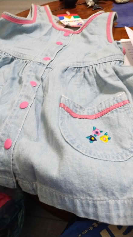 Photo of free Gymboree dress (Allen) #1