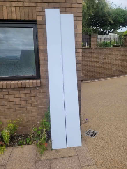 Photo of free Interlocking Perform PVC Ceiling Panel (Penrith CA11) #1