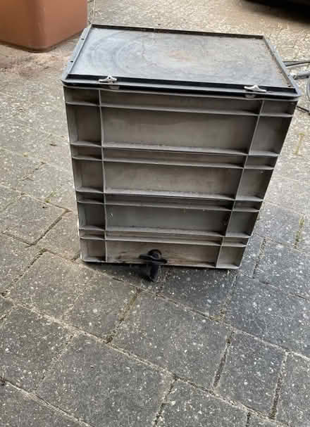 Photo of free Allotment / gardening stuff (Taverham NR8) #1