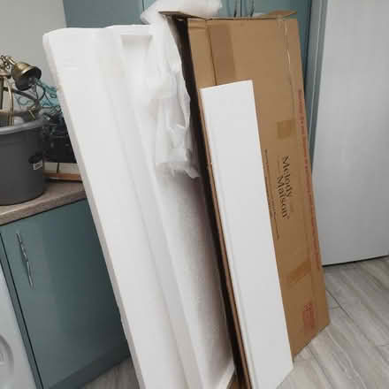 Photo of free Large packaging (Heacham PE31) #1