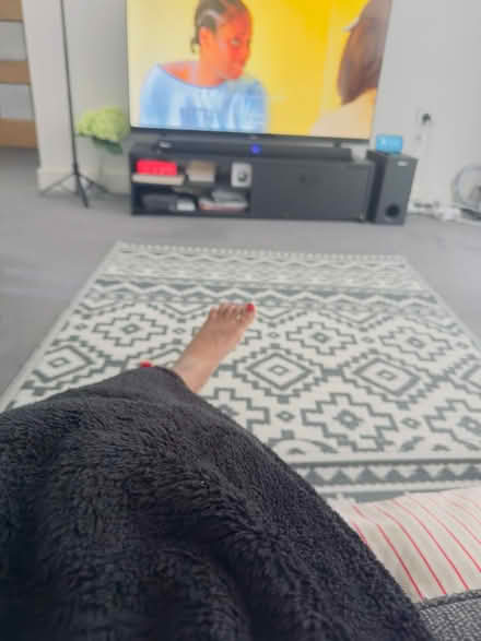 Photo of free Tv Stand (Wester Hailes EH14) #1